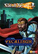 Pinball FX2 - Excalibur Table (01)